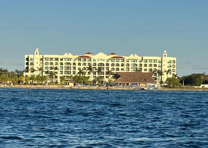Affordable Luxury 3Br The Best Cozumel Has To Offer It Is The Landmark