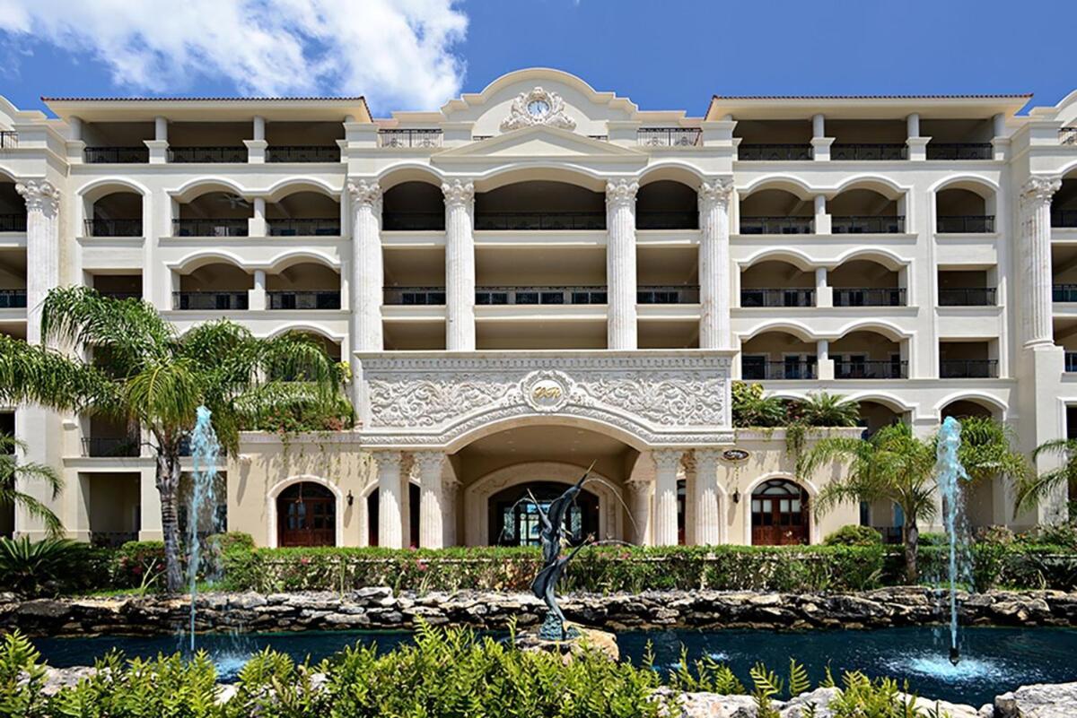 Affordable Luxury 3br The Has To Offer It Is The Landmark * Cozumel