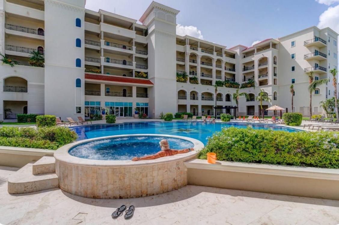 Affordable Luxury 3br The Has To Offer It Is The Landmark * Cozumel