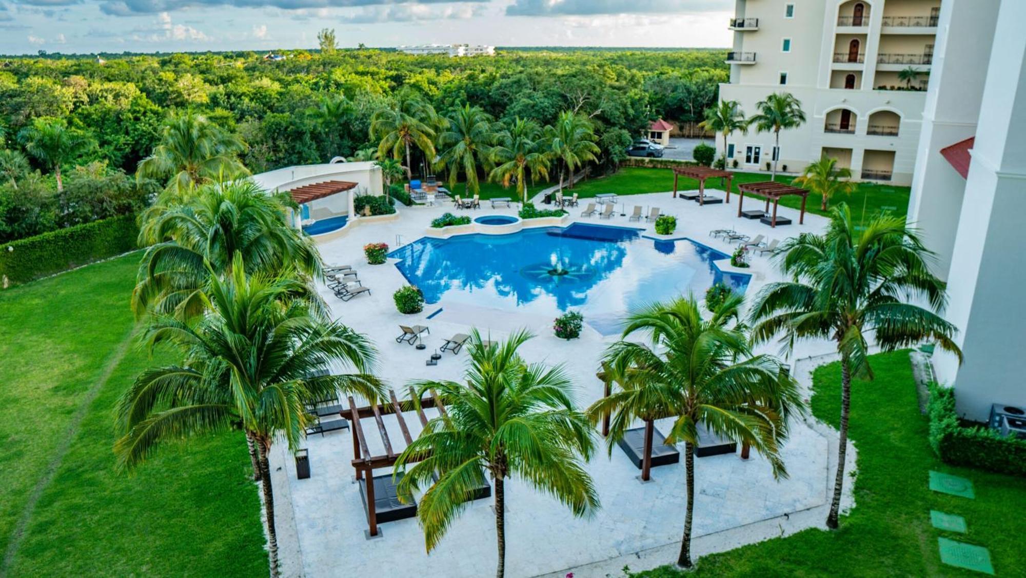 Affordable Luxury 3br The Has To Offer It Is The Landmark Cozumel