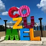 Affordable Luxury 3Br The Best Cozumel Has To Offer It Is The Landmark