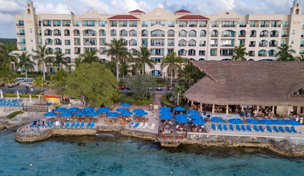 Affordable Luxury 3br The Has To Offer It Is The Landmark Apartamento Cozumel