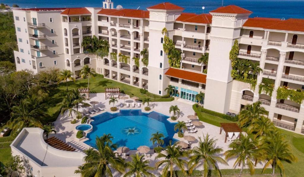 Affordable Luxury 3br The Has To Offer It Is The Landmark Cozumel