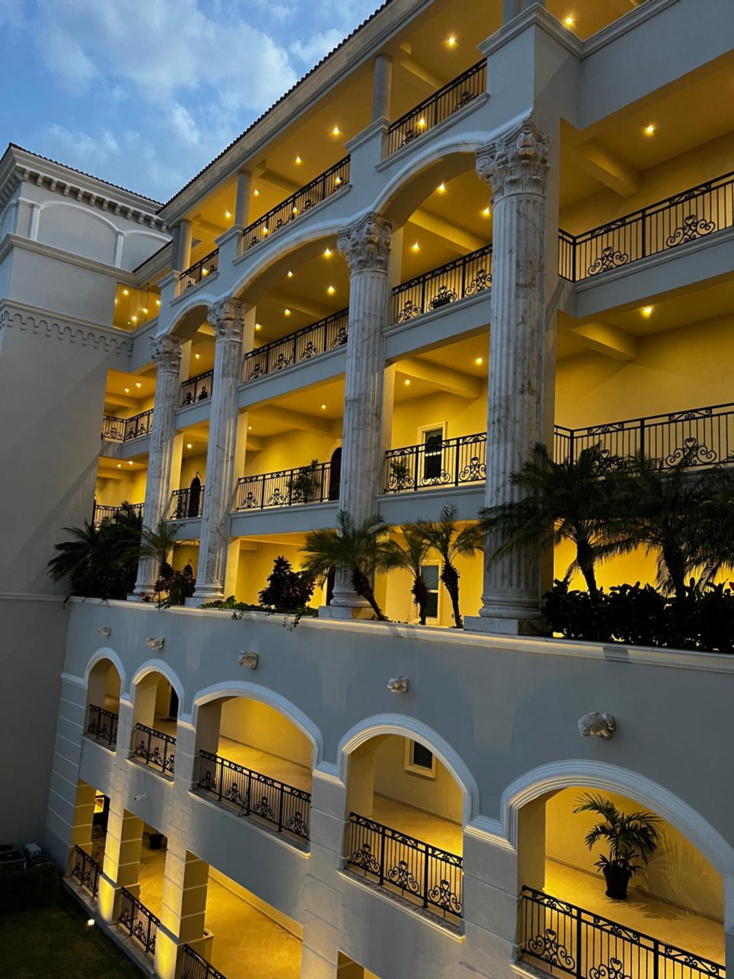 Apartamento Affordable Luxury 3br The Has To Offer It Is The Landmark