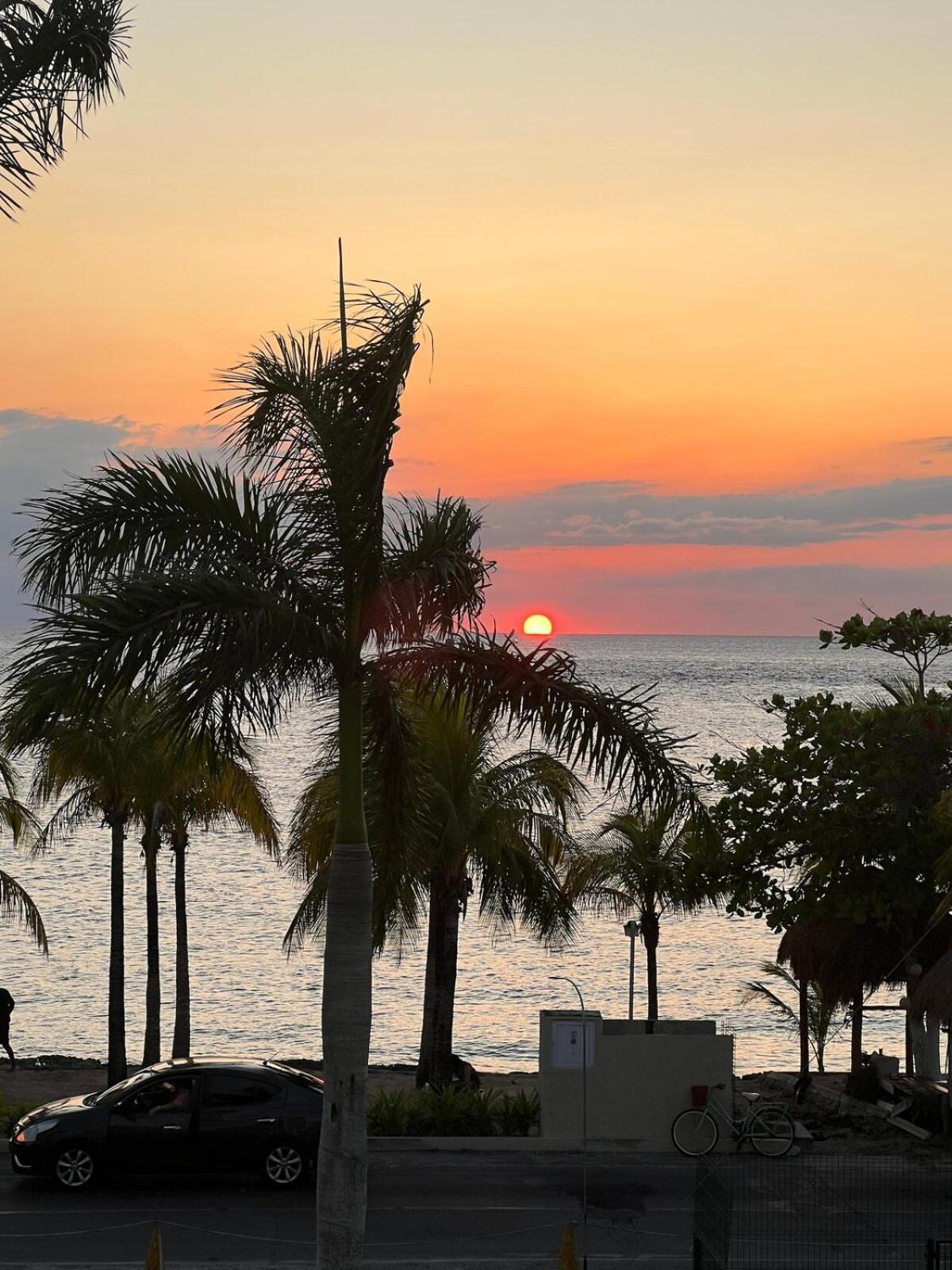 Affordable Luxury 3br The Has To Offer It Is The Landmark Apartamento Cozumel