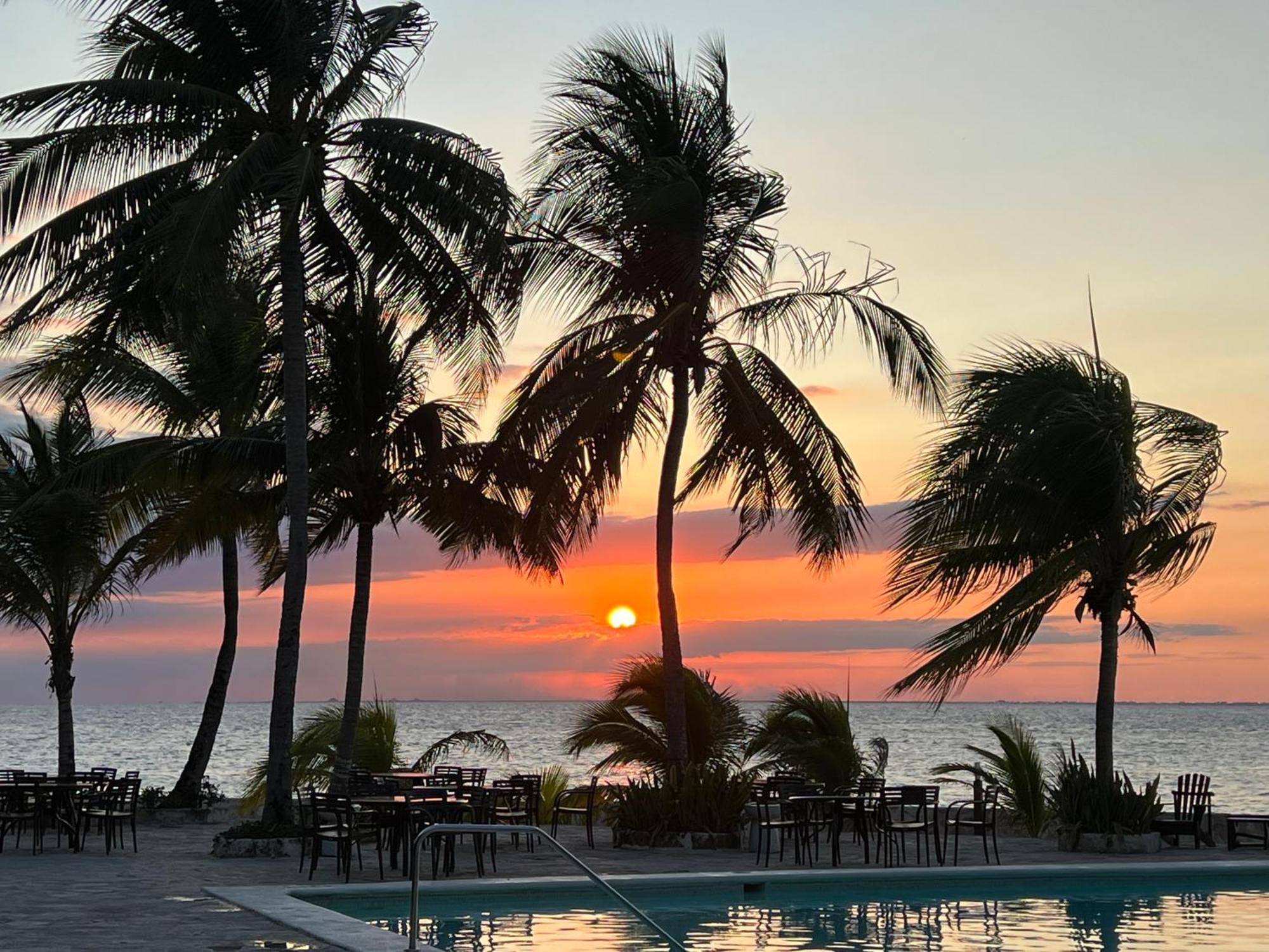 Affordable Luxury 3br The Has To Offer It Is The Landmark Cozumel