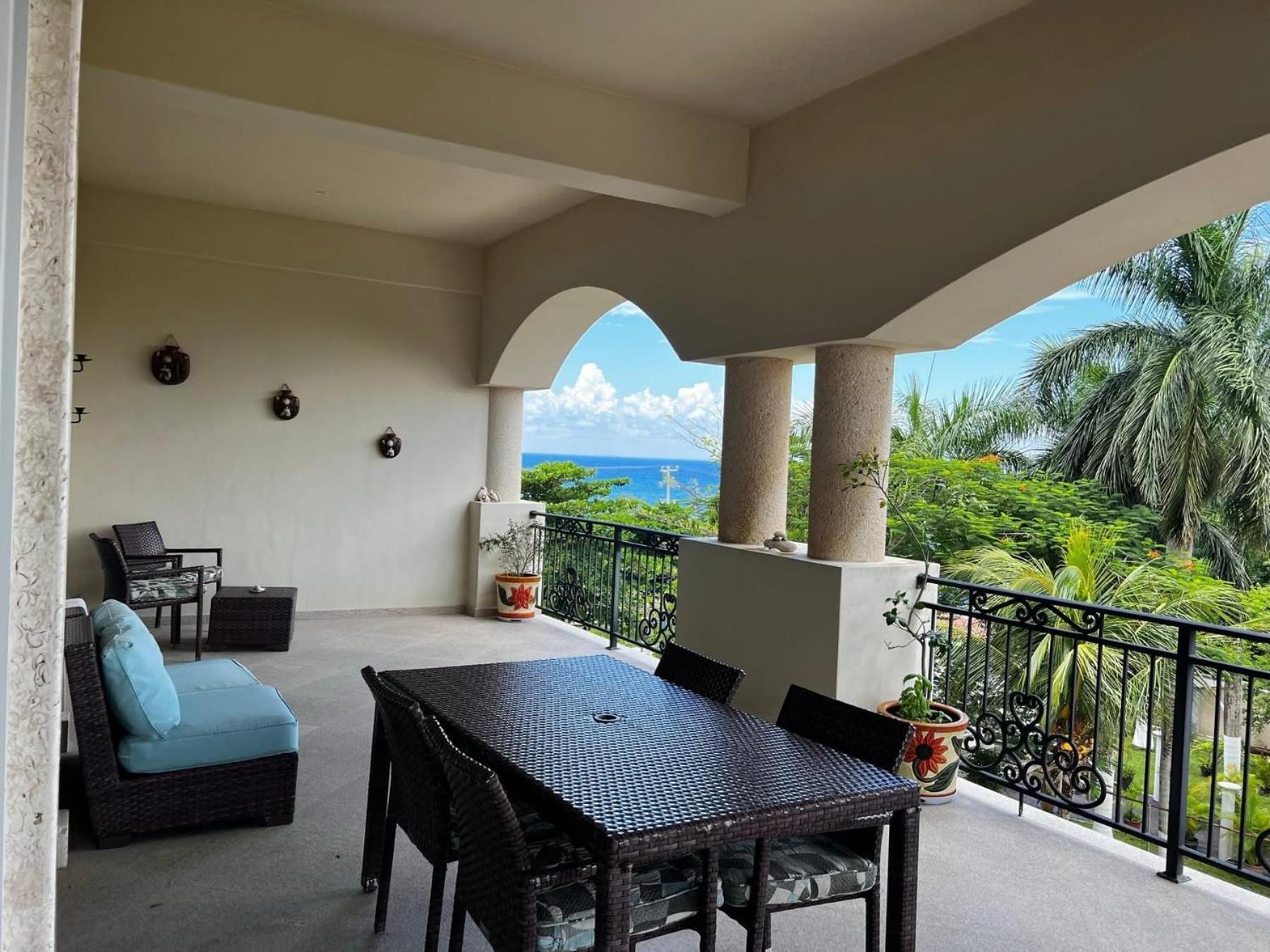 Affordable Luxury 3br The Has To Offer It Is The Landmark Apartamento Cozumel